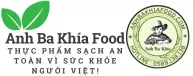 Anh Ba Khía Food